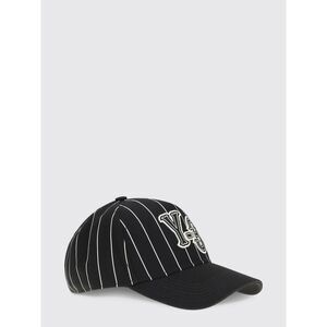 Y-3 Hat Men Black